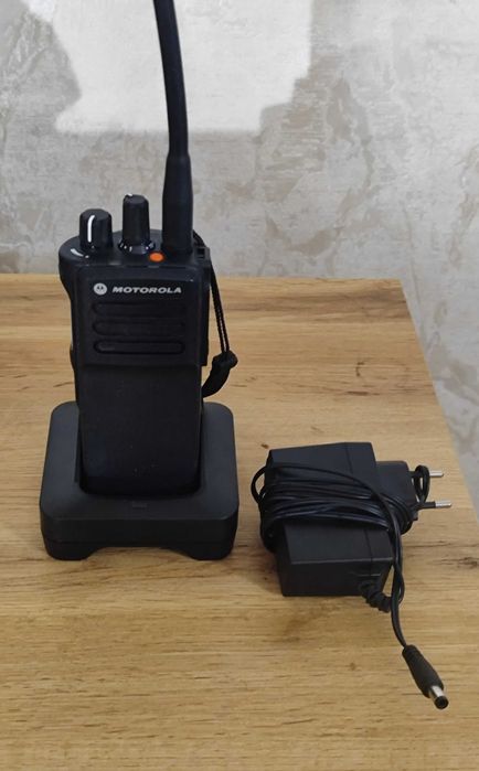 Радіостанція Motorola DP4400E б/у