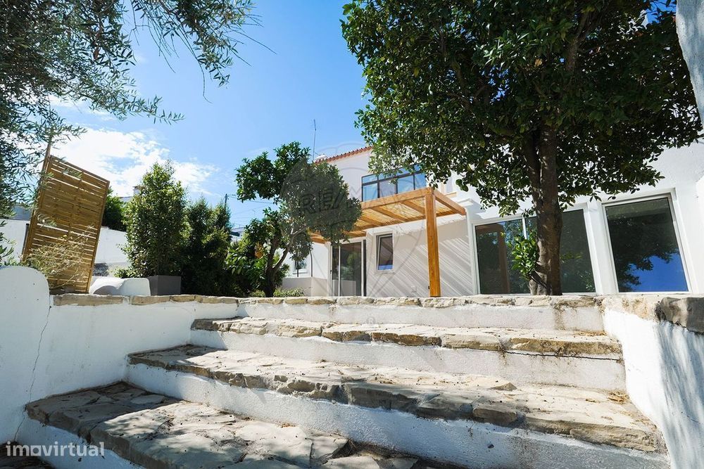 Moradia T3 para venda