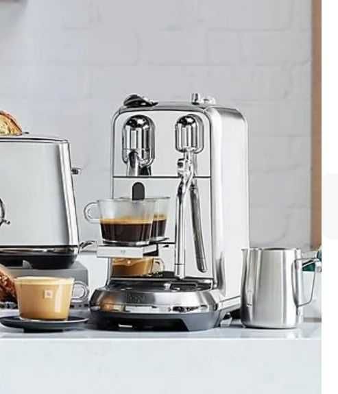 Sprzedam ekspres do kawy NESPRESSO