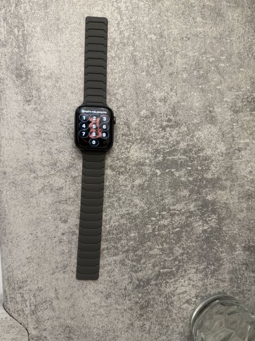 apple watch 6. 44mm