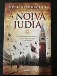 A Noiva Judia - Nuno Nepomuceno