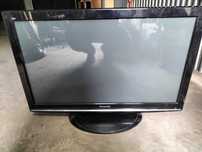 telewizor 42 cale Panasonic Viera plazma