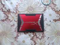 SSD Kingston HyperX Savage 240GB 2.5" SATAIII MLC SHSS37A/240G