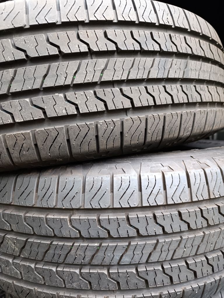 ## 255 70 R17 ## Goodyear Nowe !!