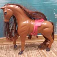 конь. лошадь. конь для Барби,м'яка іграшка кінь,поні