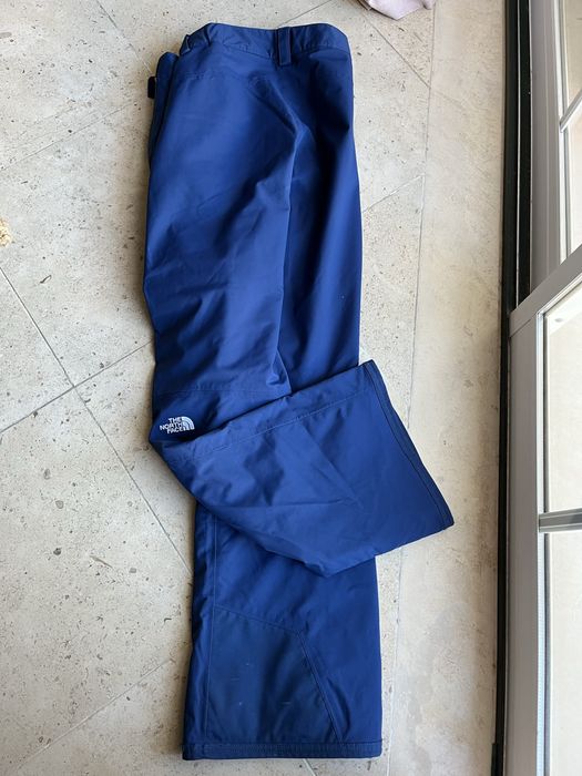 Calças Neve The NorthFace