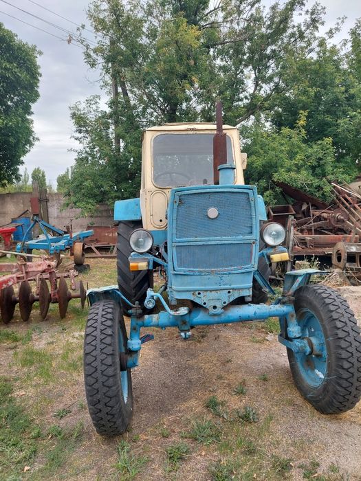 Продам трактор МТЗ 82-1 2005 року випуску