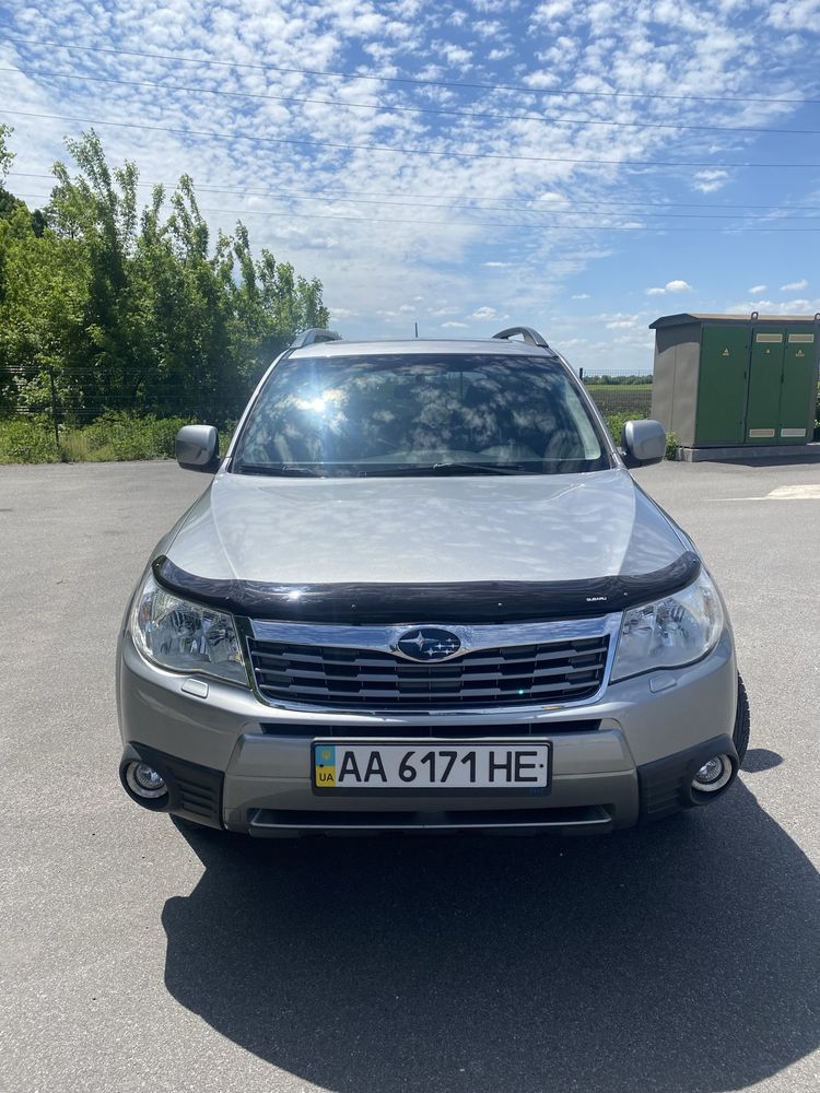 Продам Subaru Forester