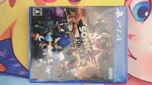 Sonic Forces Japan Gra PS4 PlayStation 4 import