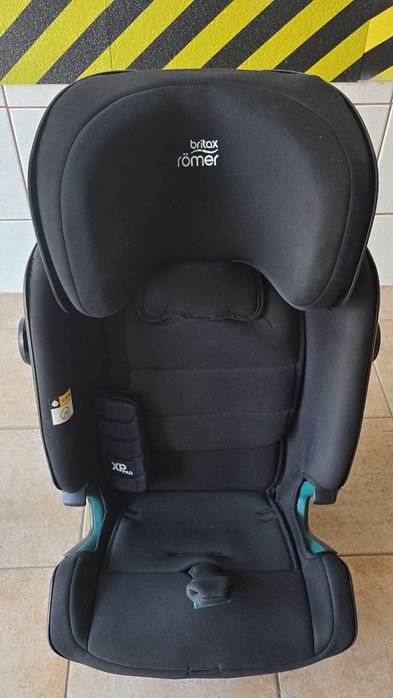 Britax Romer Advansafix i-size