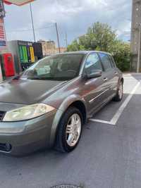 Renault Mégane 1.5 dCi Dynamique