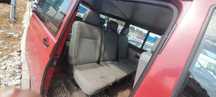 VW TRANSPORTER T5 KANAPA ŁAWKA 2 RZĄD nr. 9/8