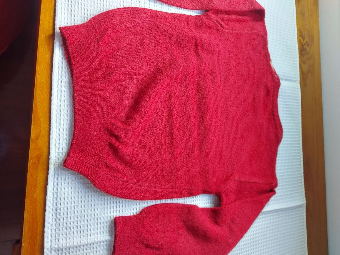 Camisola da Zara baby - 2 anos.