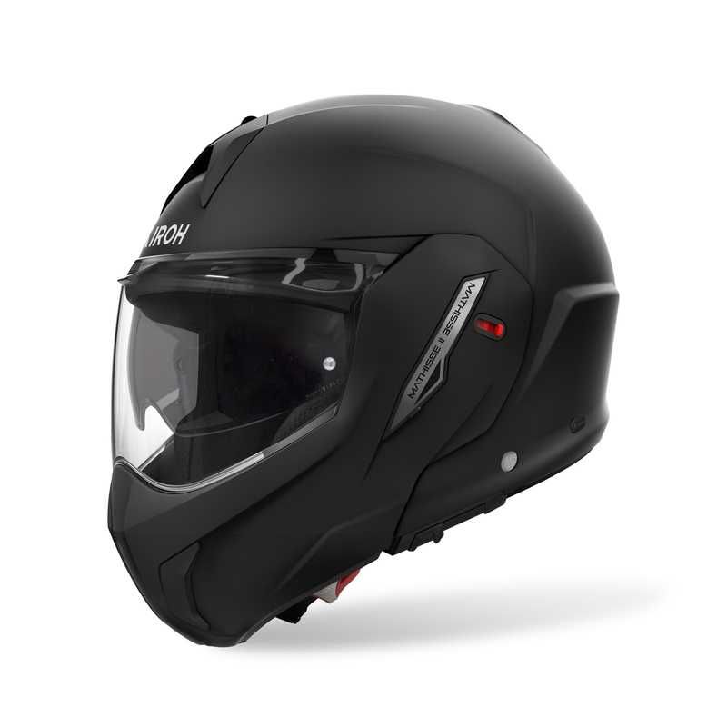 Kask motocyklowy Airoh Mathisse II nowość super cena prezent nowy