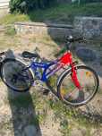 Велосипед Konbike