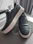Женские слипоны Timberland