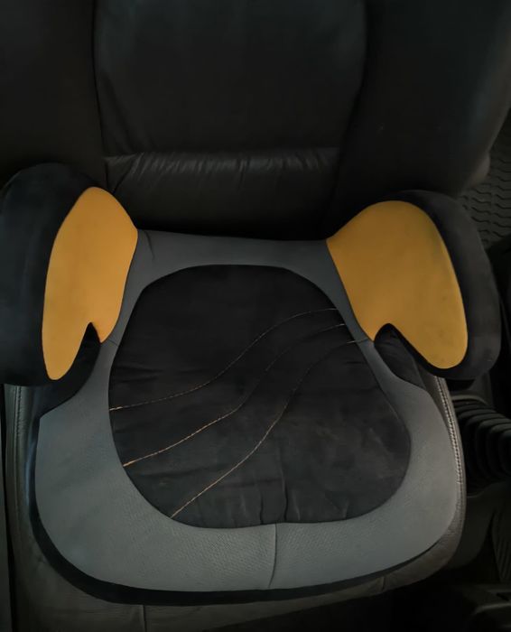 Acento Elevatória auto