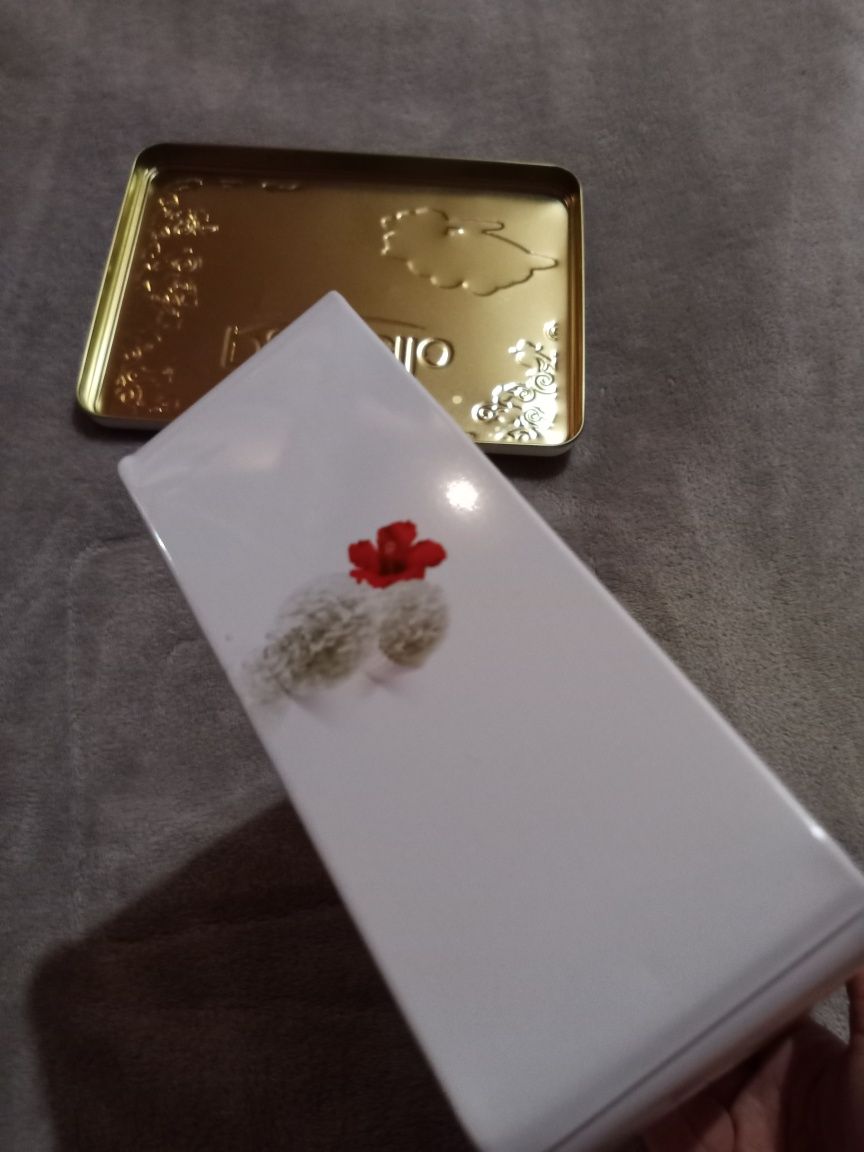 Коробка от Rafaello