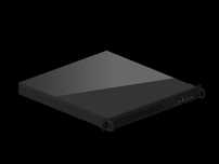 Jasminer X4-1U (ASIC)