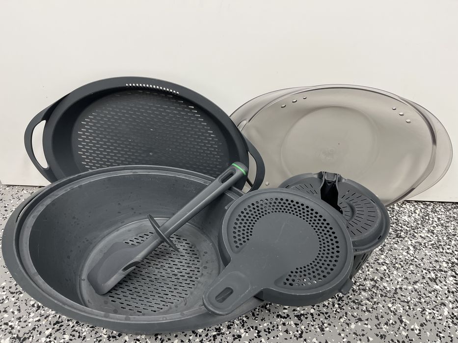 Akcesoria do Termomox Tm6