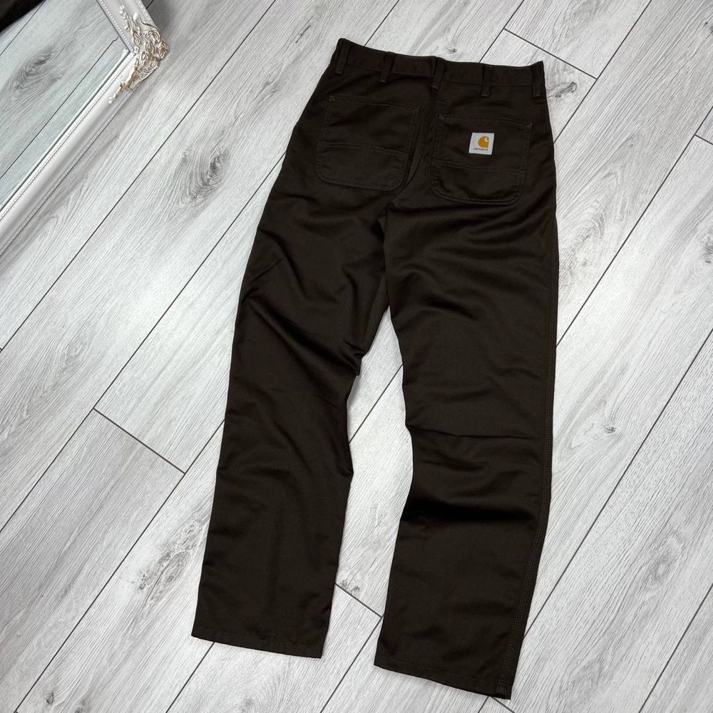 Carhartt Simple Pant штаны кархартт штани джинси