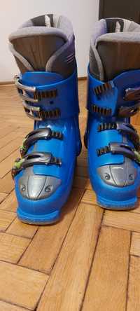 Buty narciarskie Atomic r. 38