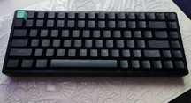Klawiatura Magnetyczna Keychron K2 HE Gateron Magnetic  QMK