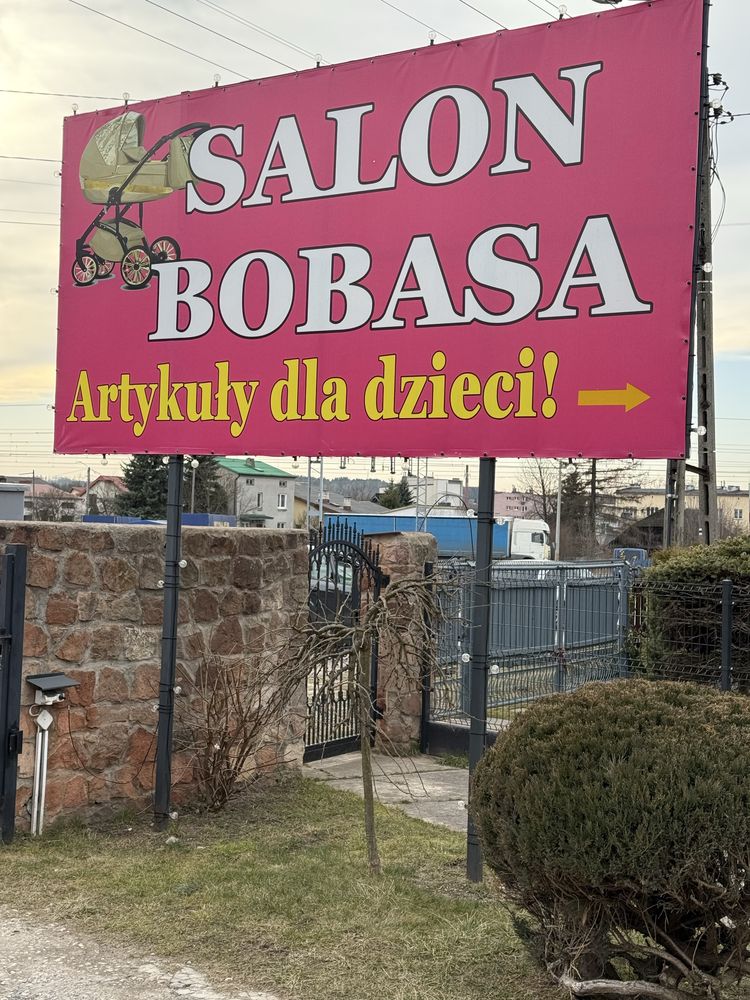 Łóżeczko turystyczne 2 poziomy, Salon Bobasa Suchedniów