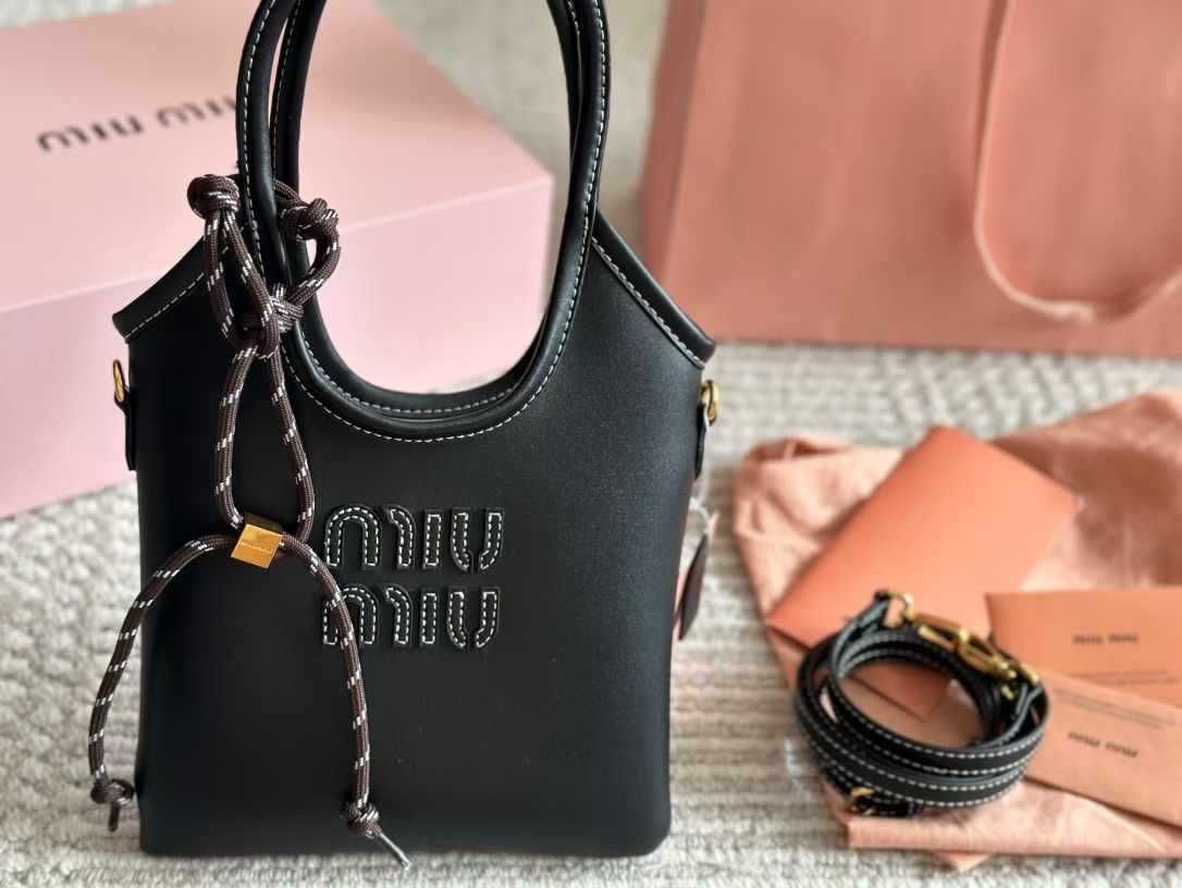 Torebka MIU MIU damska torba 191