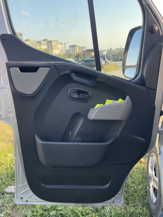 Продам Opel Movano B 2010