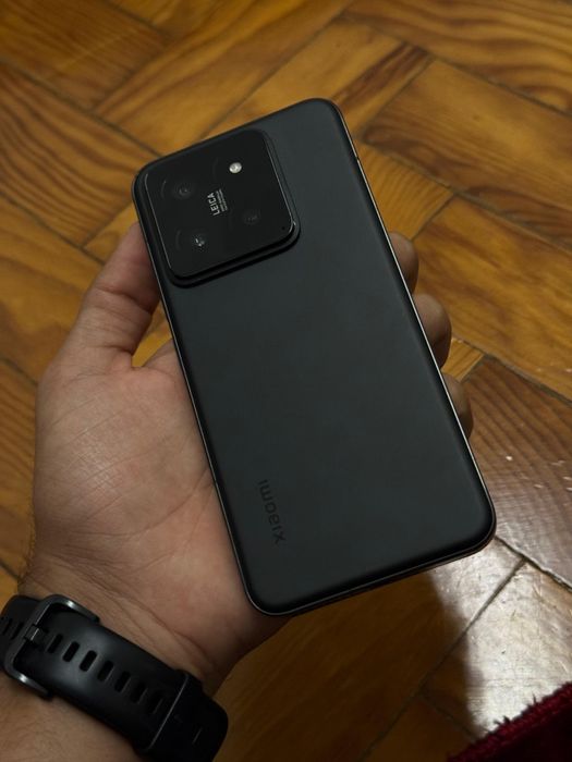 xiaomi 14 16gb 512gb