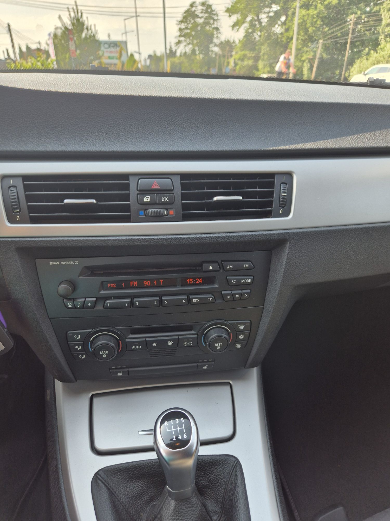 BMW 318i / 2.0 Benzyna 129KM / Felgi 19'' KESKIN