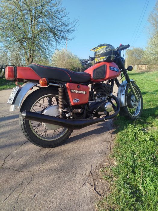 Продам иж планету 5