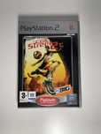 Fifa Street 2 Playstation 2