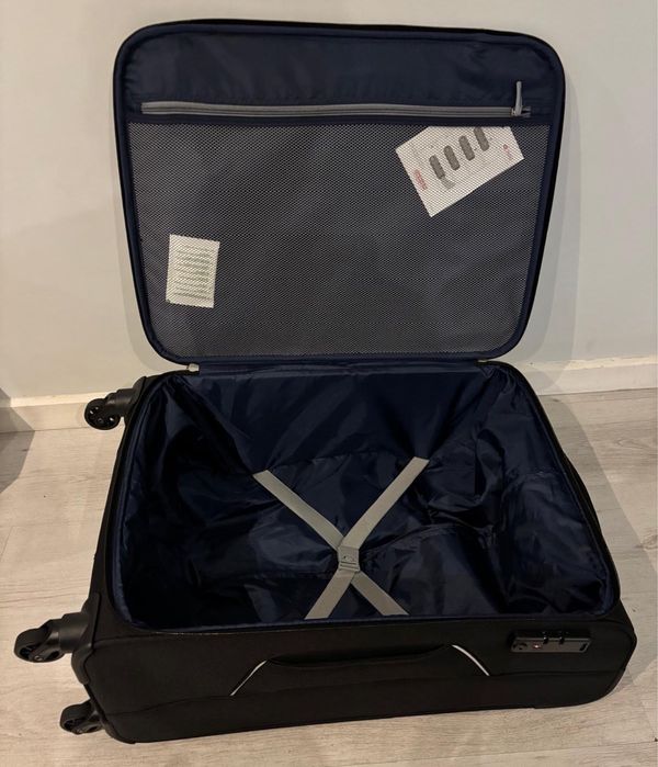 Vendo trólei da American Tourister