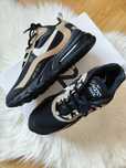 Oryginalne nowe buty Nike air max 270 react