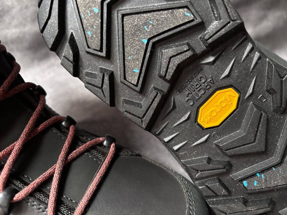 Зимові черевики жіночі Lowa RENEGADE EVO ICE gtx ws оригінал чотири ко