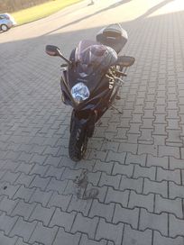 Sprzedam Suzuki Gsxr k8