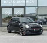 MINI 3 Portas John Cooper Works