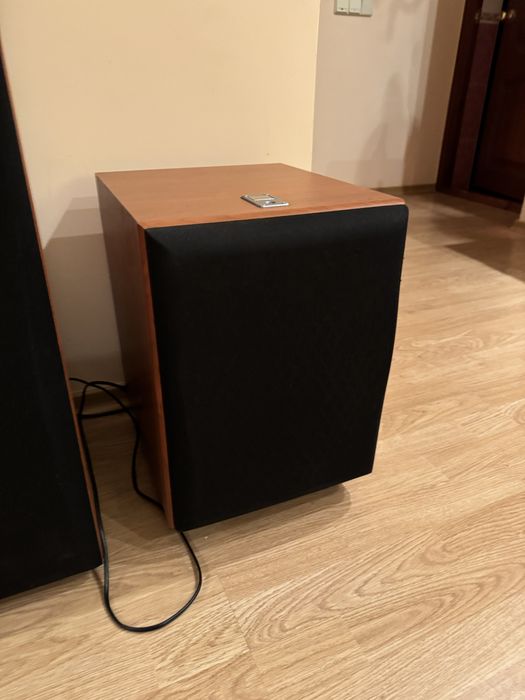Сабвуфер JBL Northridge E Series E150P/230