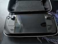 Steam Deck OLED 512gb
