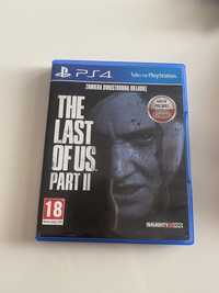 Gra PS4 The last of us 2