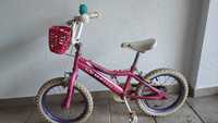 Bicicleta para criança