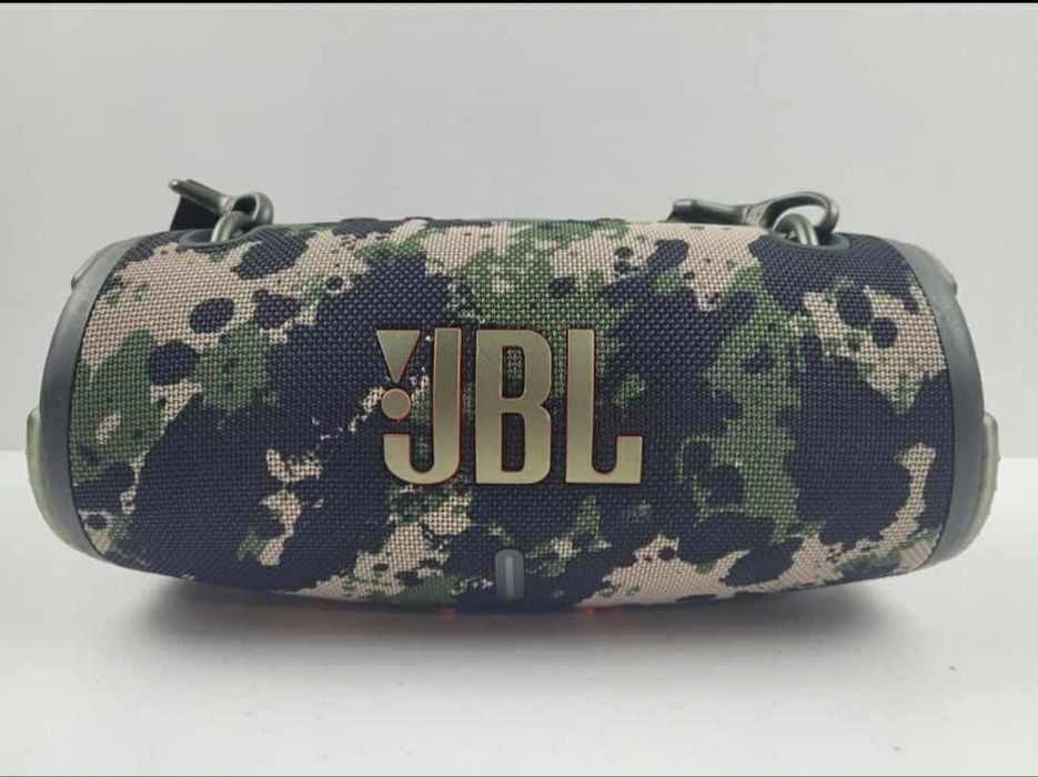 JBL Extreme 3 black camo