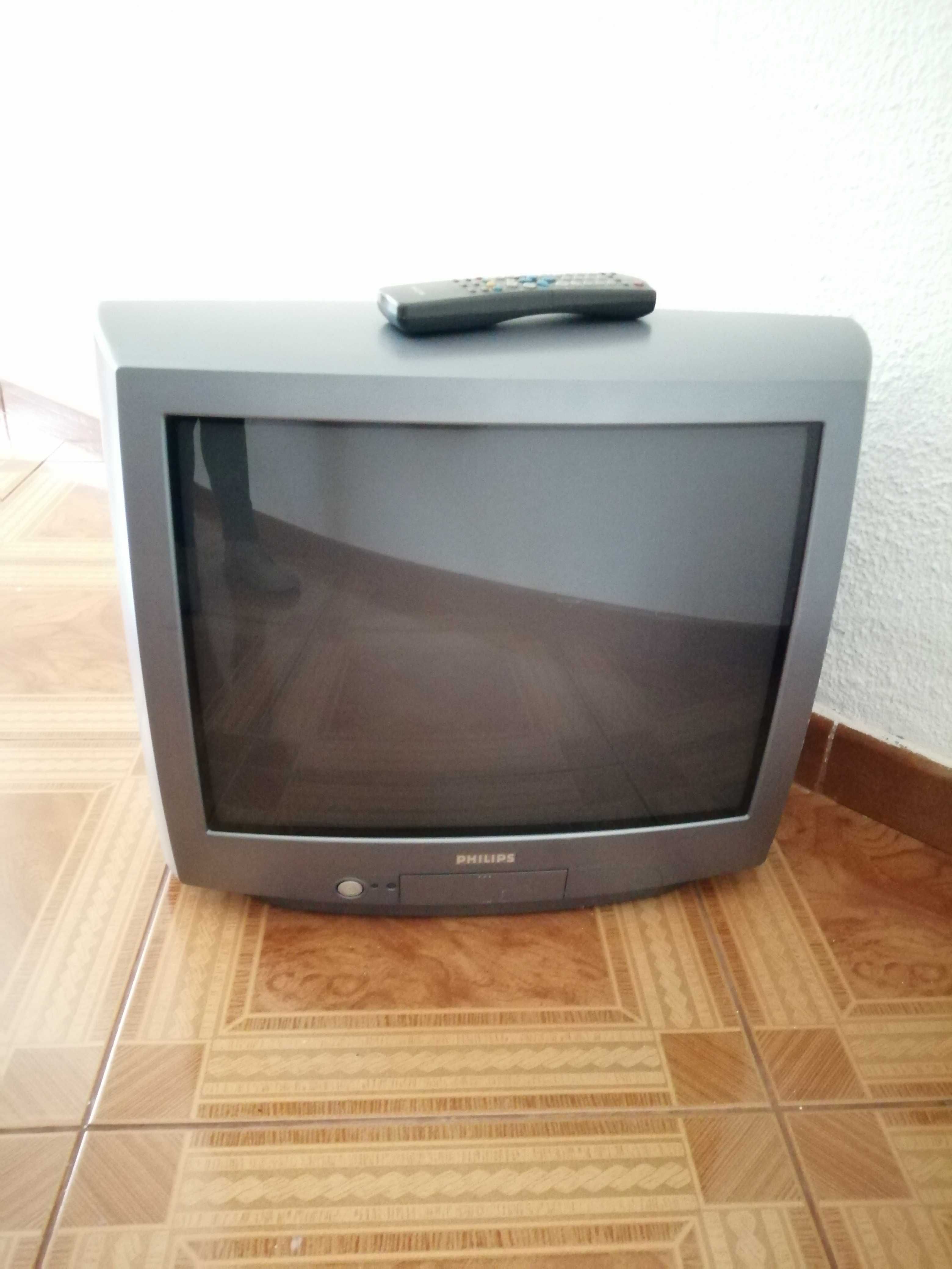 Televisão Philips