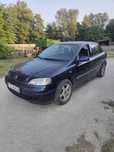Astra 1.6 B+G Hak