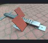 Blok startowy Polanic