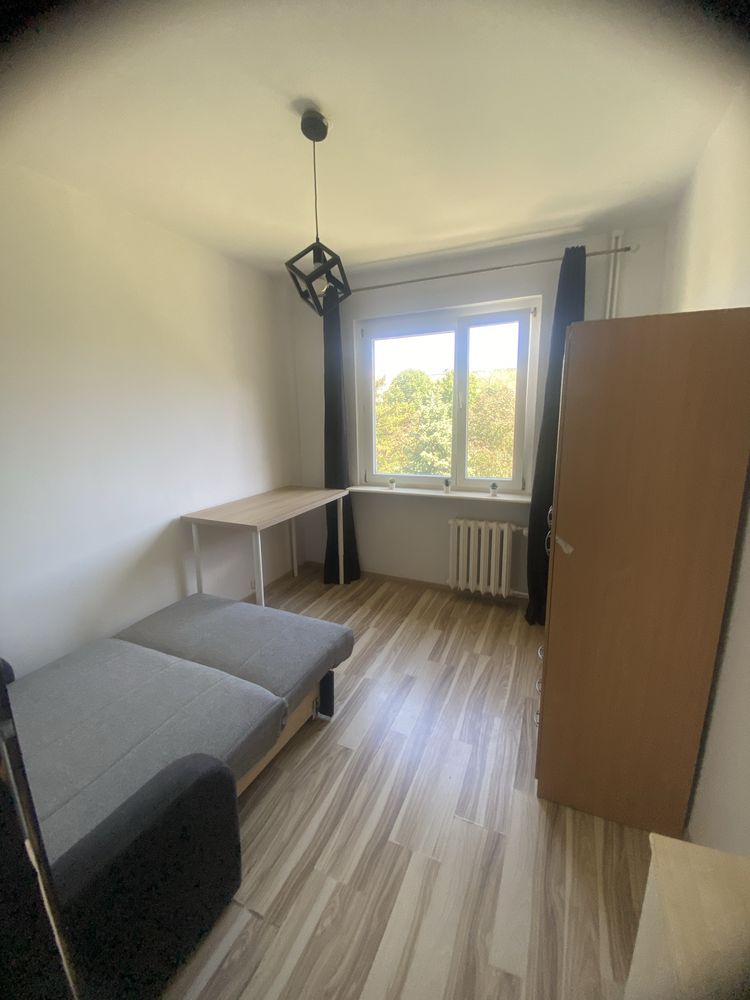 Pokoj do wynajęcia | Paderewskiego 3b | blisko Millenium Hall i URz