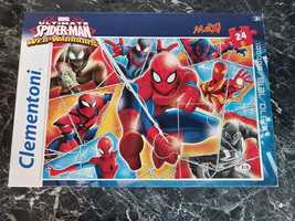 Puzzle maxi Spider-Man