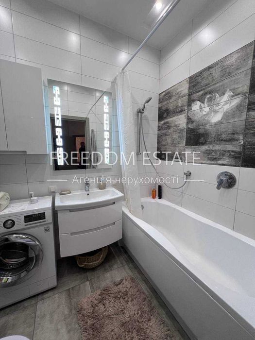 74тыс.$ Квартира в центре / НОВОСТРОЙ / ЖК Заречный